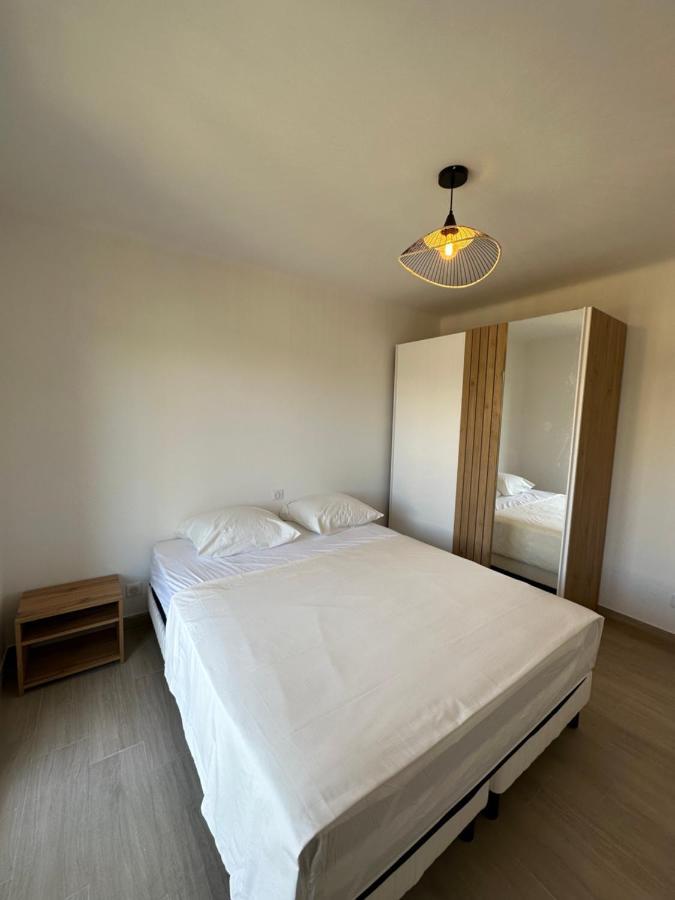 Alivu - Appartement Moderne Avec Terrasse Cargèse Exterior foto