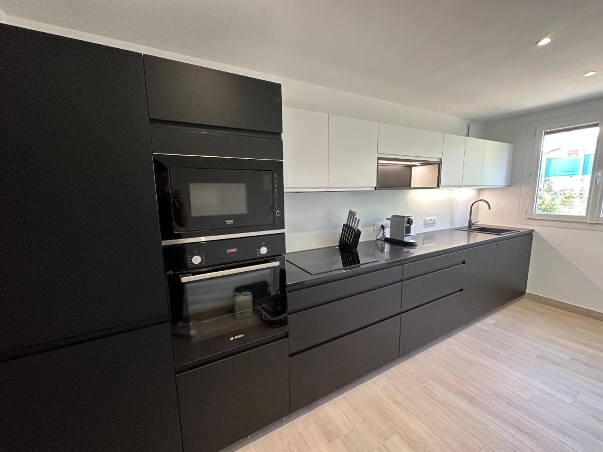 Alivu - Appartement Moderne Avec Terrasse Cargèse Exterior foto
